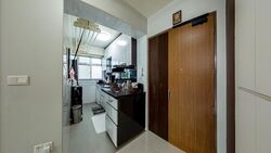 Blk 421A Northshore Straitsview (Punggol), HDB 2 Rooms #624111781
